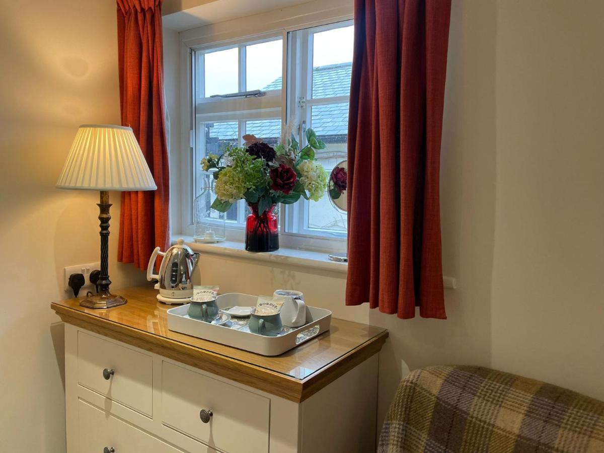 Bed and Breakfast St Leonards Farmhouse Blandford Forum Exteriér fotografie